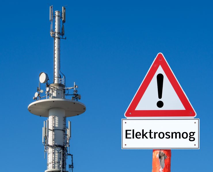 Elettrosmog