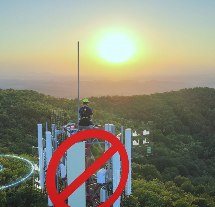 No 5g