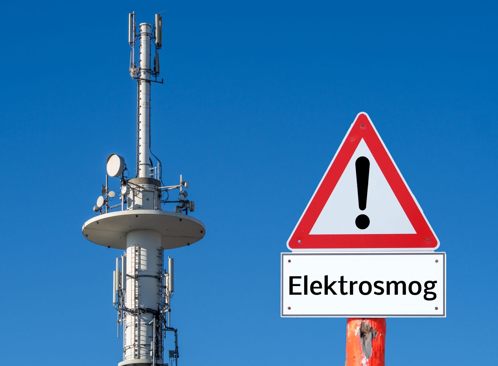 Elettrosmog