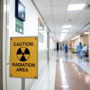 Radiazioni antibiotico resistenza