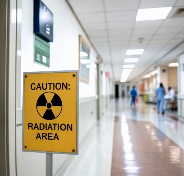 Radiazioni antibiotico resistenza