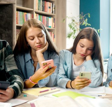 no Smarthphone-a-scuola